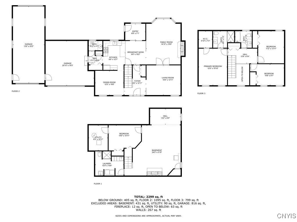 5 Deerfield Drive, Sullivan, New York 13032, Sullivan, New York 13032, 3 Bedrooms Bedrooms, 8 Rooms Rooms,3 BathroomsBathrooms,Residential,Closed,5 Deerfield Drive, Sullivan, New York 13032,0,S1631646