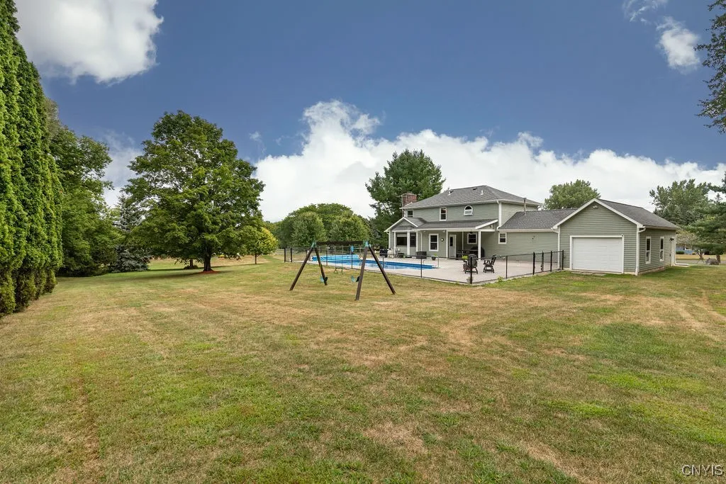 5 Deerfield Drive, Sullivan, New York 13032, Sullivan, New York 13032, 3 Bedrooms Bedrooms, 8 Rooms Rooms,3 BathroomsBathrooms,Residential,Closed,5 Deerfield Drive, Sullivan, New York 13032,0,S1631646