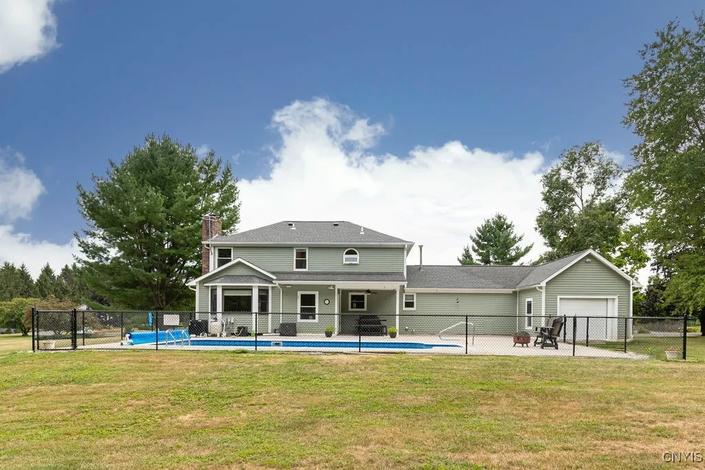 5 Deerfield Drive, Sullivan, New York 13032, Sullivan, New York 13032, 3 Bedrooms Bedrooms, 8 Rooms Rooms,3 BathroomsBathrooms,Residential,Closed,5 Deerfield Drive, Sullivan, New York 13032,0,S1631646