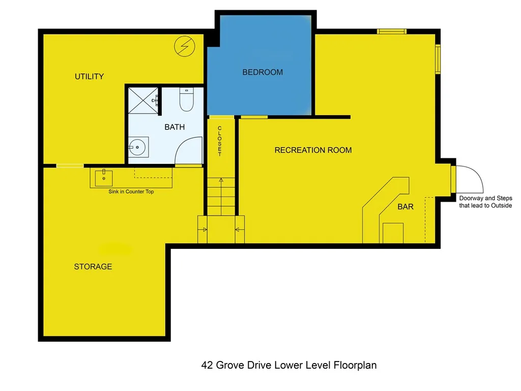42 Grove Drive, Canandaigua City, New York 14424, Canandaigua City, New York 14424, 4 Bedrooms Bedrooms, 8 Rooms Rooms,3 BathroomsBathrooms,Residential,Closed,42 Grove Drive, Canandaigua City, New York 14424,0,R1631850