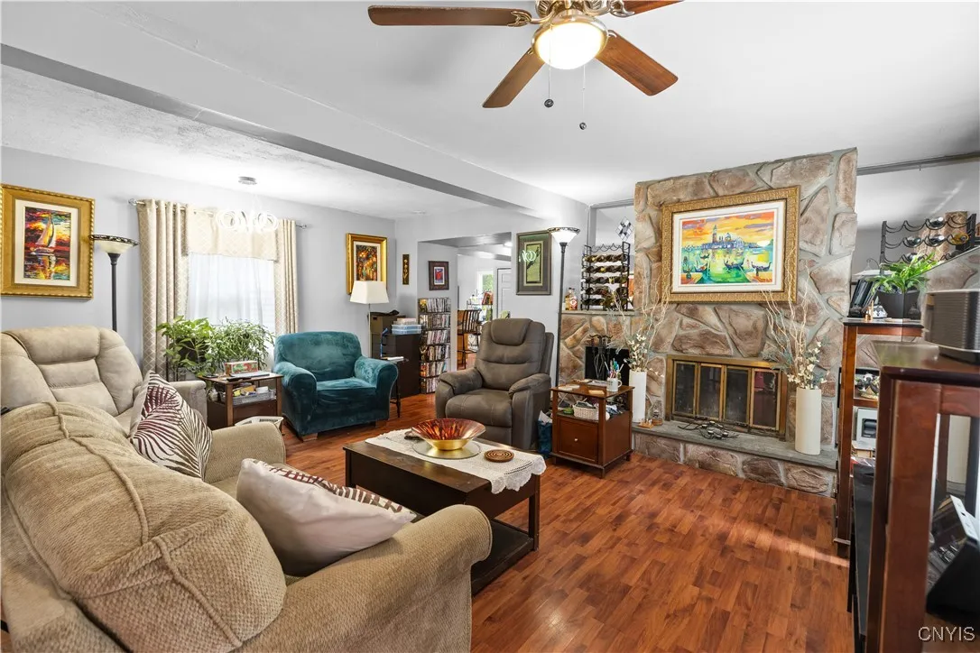 134 Roosevelt Drive, Utica, New York 13502, Utica, New York 13502, 3 Bedrooms Bedrooms, 7 Rooms Rooms,1 BathroomBathrooms,Residential,Closed,134 Roosevelt Drive, Utica, New York 13502,0,S1632145