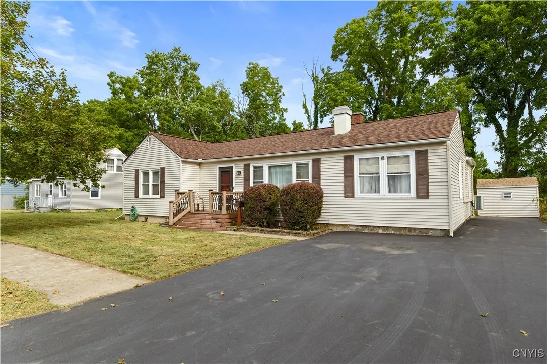 134 Roosevelt Drive, Utica, New York 13502, Utica, New York 13502, 3 Bedrooms Bedrooms, 7 Rooms Rooms,1 BathroomBathrooms,Residential,Closed,134 Roosevelt Drive, Utica, New York 13502,0,S1632145