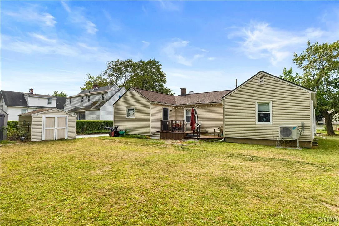 134 Roosevelt Drive, Utica, New York 13502, Utica, New York 13502, 3 Bedrooms Bedrooms, 7 Rooms Rooms,1 BathroomBathrooms,Residential,Closed,134 Roosevelt Drive, Utica, New York 13502,0,S1632145