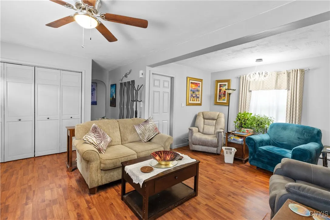 134 Roosevelt Drive, Utica, New York 13502, Utica, New York 13502, 3 Bedrooms Bedrooms, 7 Rooms Rooms,1 BathroomBathrooms,Residential,Closed,134 Roosevelt Drive, Utica, New York 13502,0,S1632145