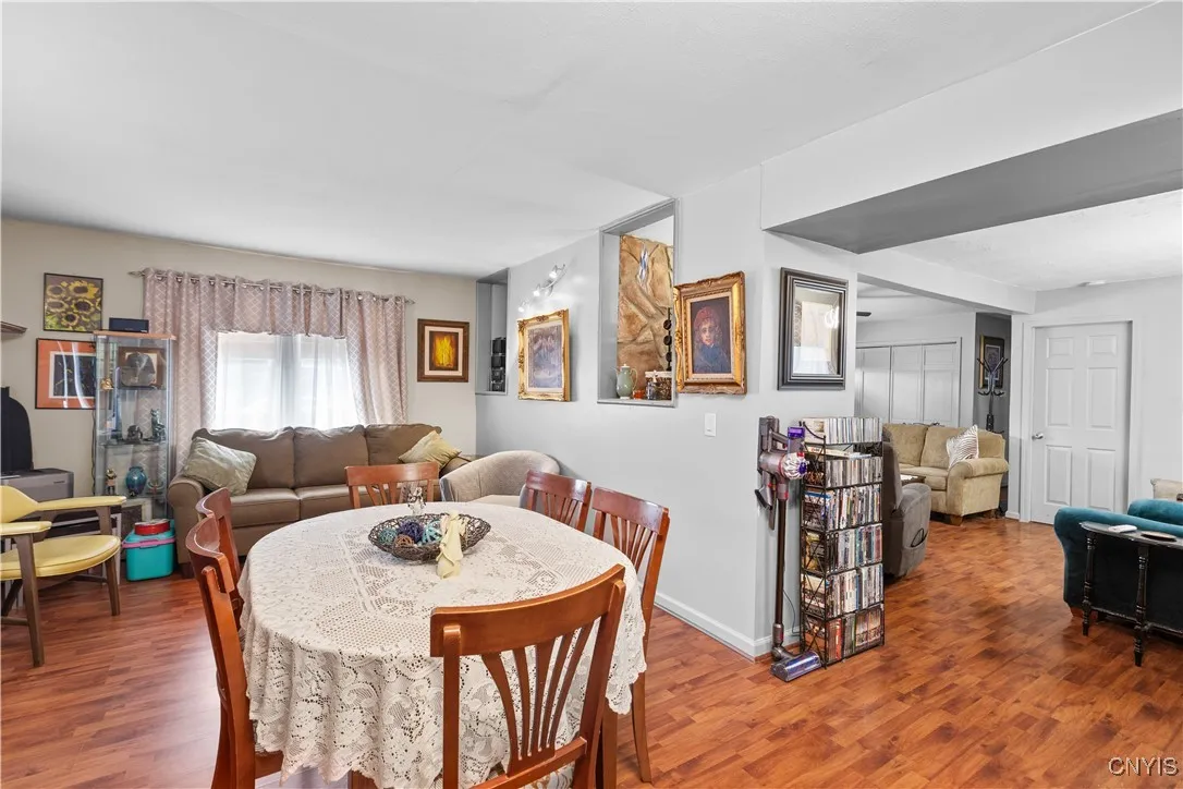 134 Roosevelt Drive, Utica, New York 13502, Utica, New York 13502, 3 Bedrooms Bedrooms, 7 Rooms Rooms,1 BathroomBathrooms,Residential,Closed,134 Roosevelt Drive, Utica, New York 13502,0,S1632145