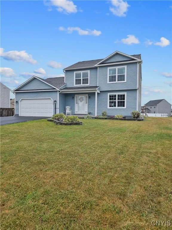 7042 Cattlemans Crossing Road, Cicero, New York 13, Cicero, New York 13039, 3 Bedrooms Bedrooms, 7 Rooms Rooms,2 BathroomsBathrooms,Residential,Closed,7042 Cattlemans Crossing Road, Cicero, New York 13,0,S1632406