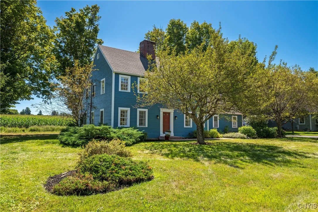 131 Coventry Place, Kirkland, New York 13323, Kirkland, New York 13323, 5 Bedrooms Bedrooms, 12 Rooms Rooms,3 BathroomsBathrooms,Residential,Closed,131 Coventry Place, Kirkland, New York 13323,0,S1632058
