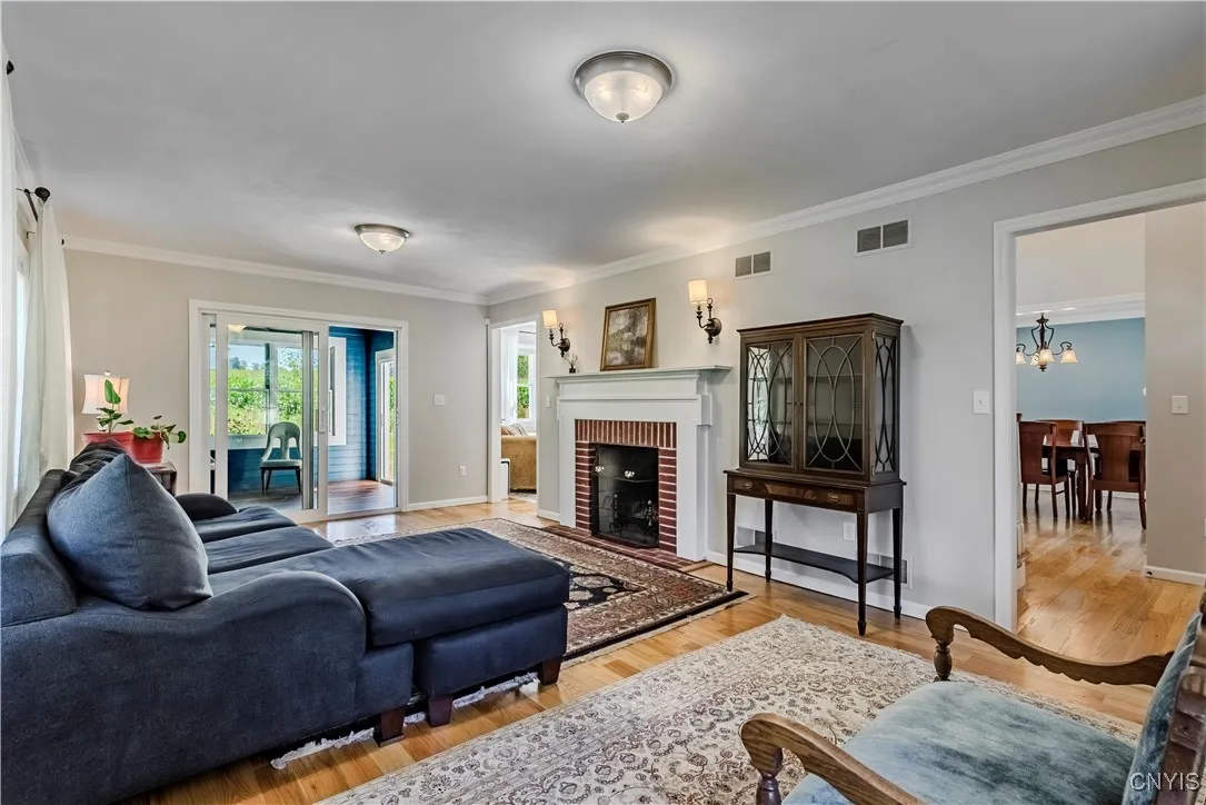 131 Coventry Place, Kirkland, New York 13323, Kirkland, New York 13323, 5 Bedrooms Bedrooms, 12 Rooms Rooms,3 BathroomsBathrooms,Residential,Closed,131 Coventry Place, Kirkland, New York 13323,0,S1632058