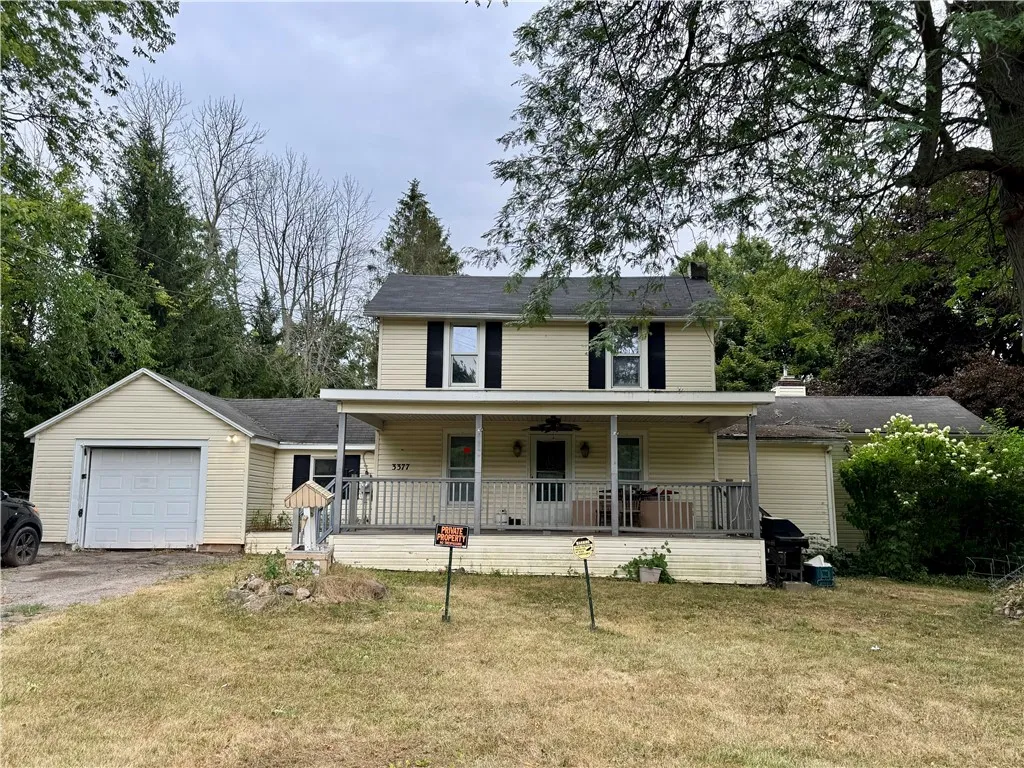 3377 Cory Hill Road, Marion, New York 14505, Marion, New York 14505, 4 Bedrooms Bedrooms, 9 Rooms Rooms,1 BathroomBathrooms,Residential,Closed,3377 Cory Hill Road, Marion, New York 14505,0,R1632358