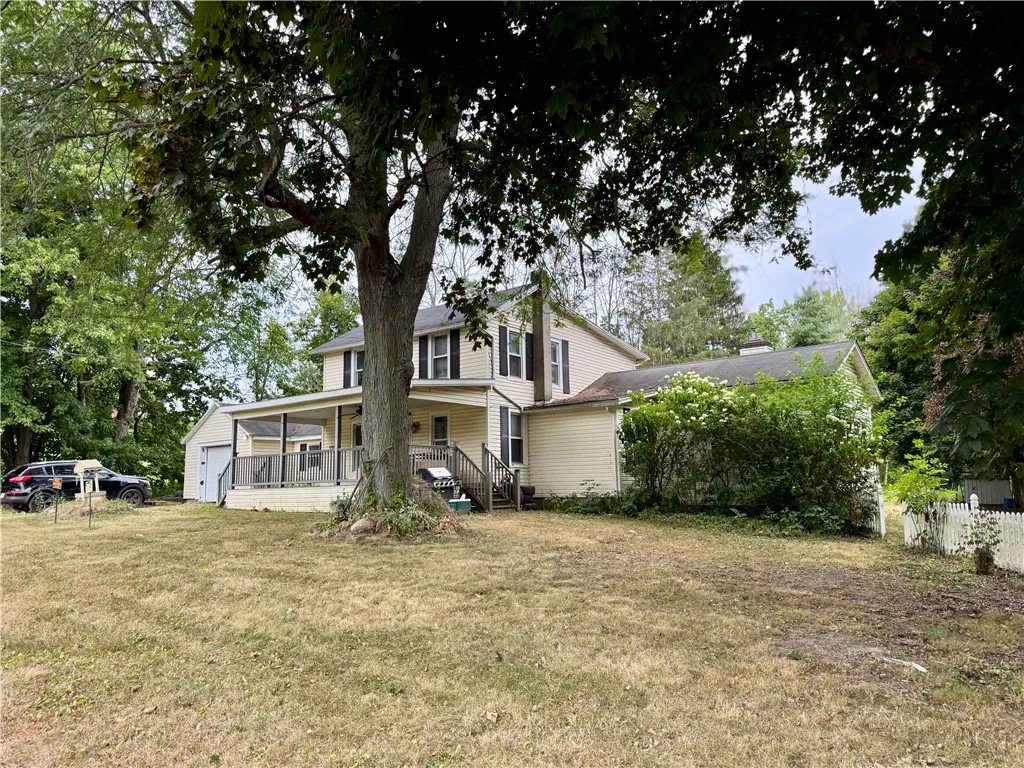 3377 Cory Hill Road, Marion, New York 14505, Marion, New York 14505, 4 Bedrooms Bedrooms, 9 Rooms Rooms,1 BathroomBathrooms,Residential,Closed,3377 Cory Hill Road, Marion, New York 14505,0,R1632358