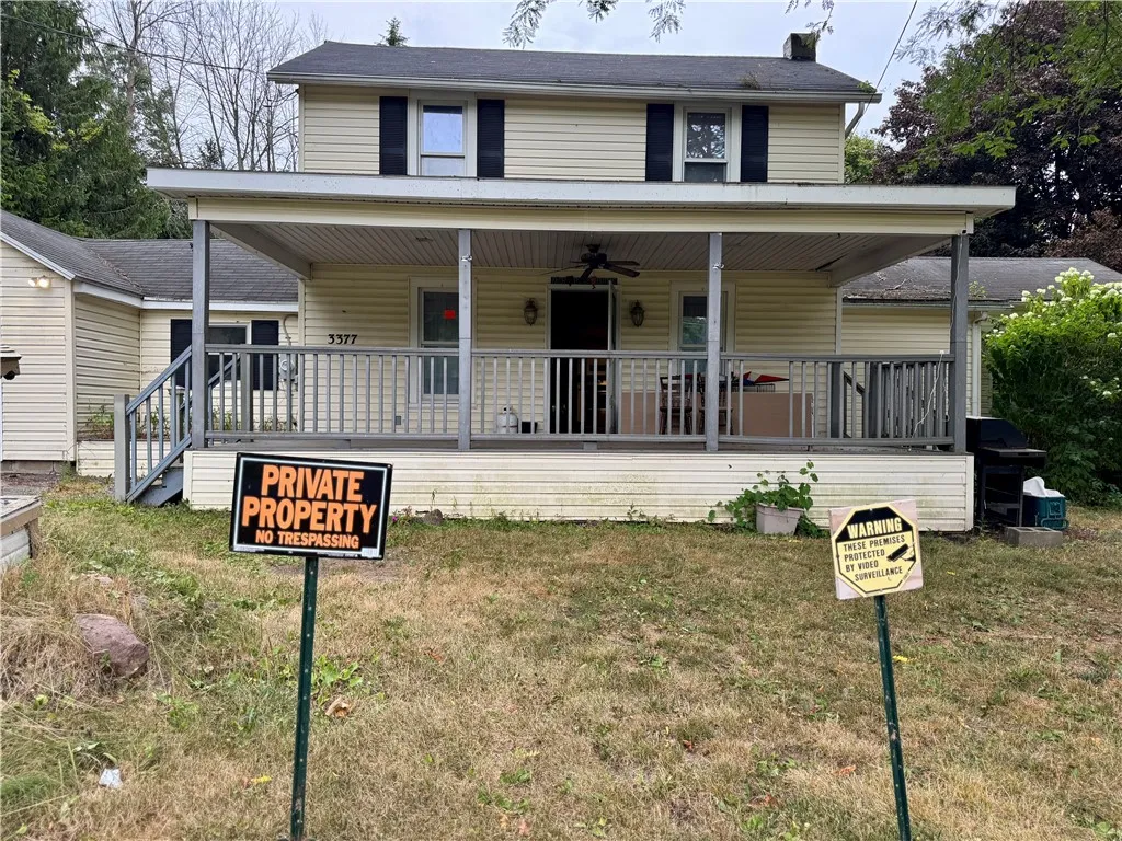 3377 Cory Hill Road, Marion, New York 14505, Marion, New York 14505, 4 Bedrooms Bedrooms, 9 Rooms Rooms,1 BathroomBathrooms,Residential,Closed,3377 Cory Hill Road, Marion, New York 14505,0,R1632358