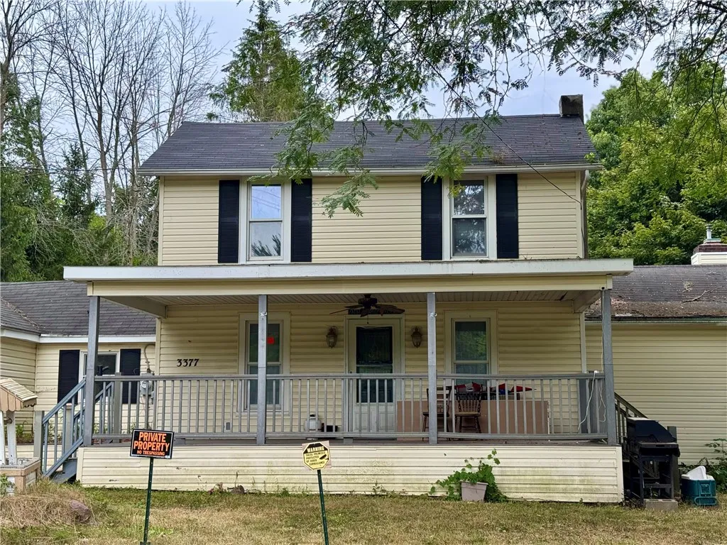 3377 Cory Hill Road, Marion, New York 14505, Marion, New York 14505, 4 Bedrooms Bedrooms, 9 Rooms Rooms,1 BathroomBathrooms,Residential,Closed,3377 Cory Hill Road, Marion, New York 14505,0,R1632358