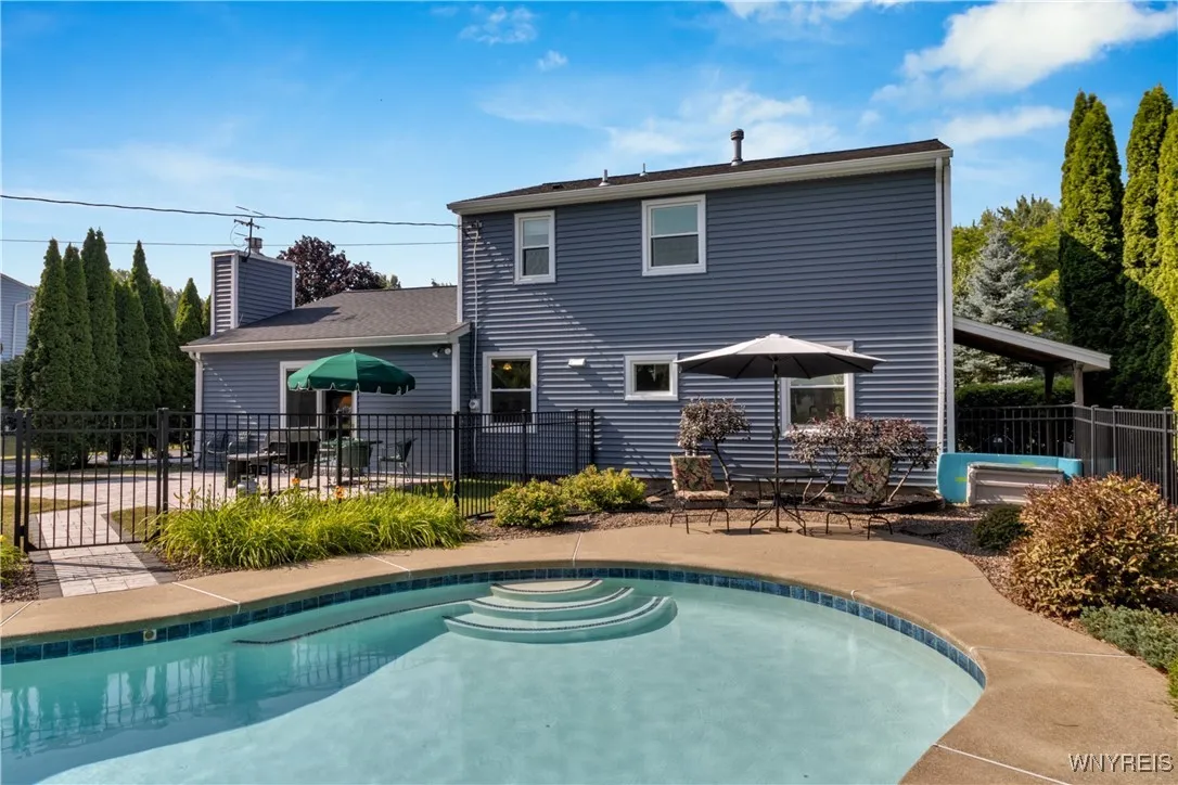 72 Candy Lane, Orchard Park, New York 14127, Orchard Park, New York 14127, 3 Bedrooms Bedrooms, 8 Rooms Rooms,1 BathroomBathrooms,Residential,Closed,72 Candy Lane, Orchard Park, New York 14127,0,B1632078