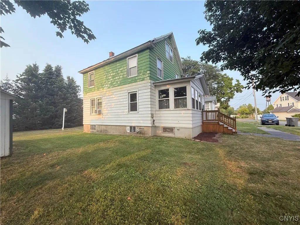 4 Essex Street, Rome, New York 13440, Rome, New York 13440, 3 Bedrooms Bedrooms, 9 Rooms Rooms,1 BathroomBathrooms,Residential,Closed,4 Essex Street, Rome, New York 13440,0,S1632043