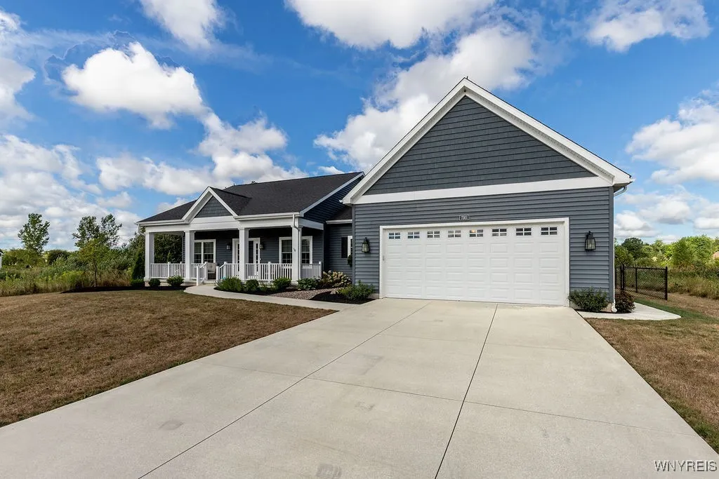 Lockport Town, New York 14094, 3 Bedrooms Bedrooms, 8 Rooms Rooms,2 BathroomsBathrooms,Residential,Closed,0,B1632289