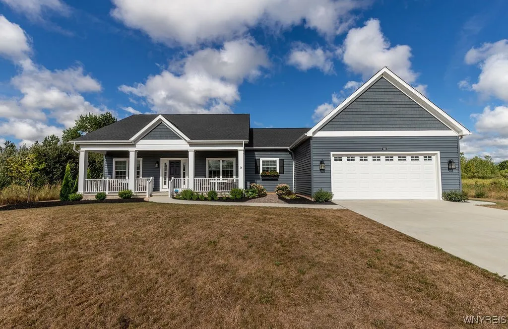 Lockport Town, New York 14094, 3 Bedrooms Bedrooms, 8 Rooms Rooms,2 BathroomsBathrooms,Residential,Closed,0,B1632289