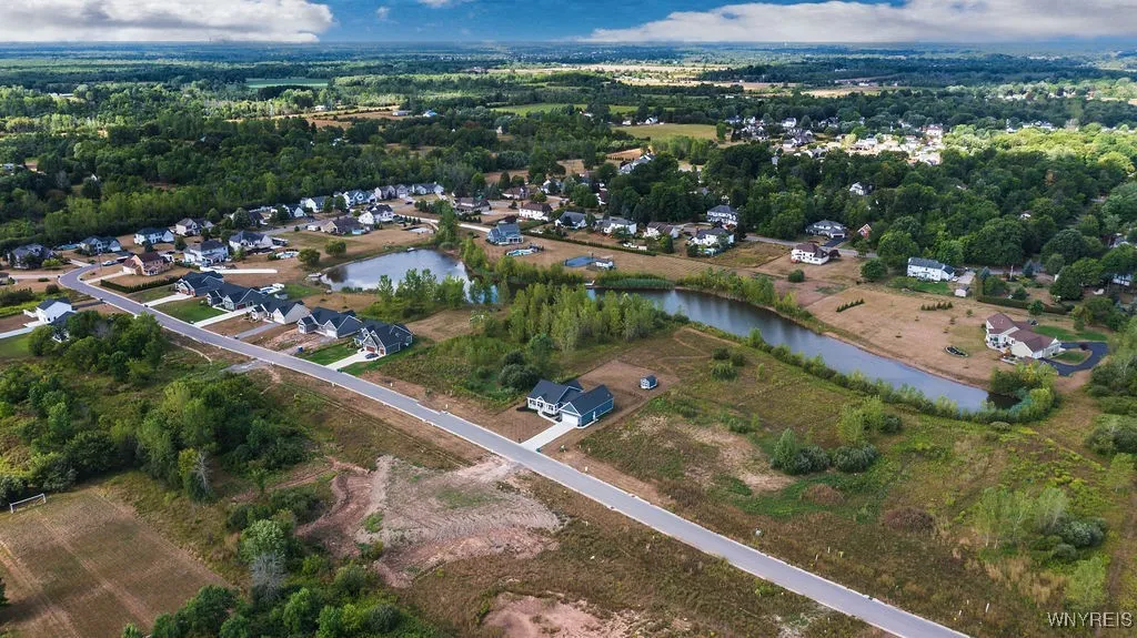 Area overview.