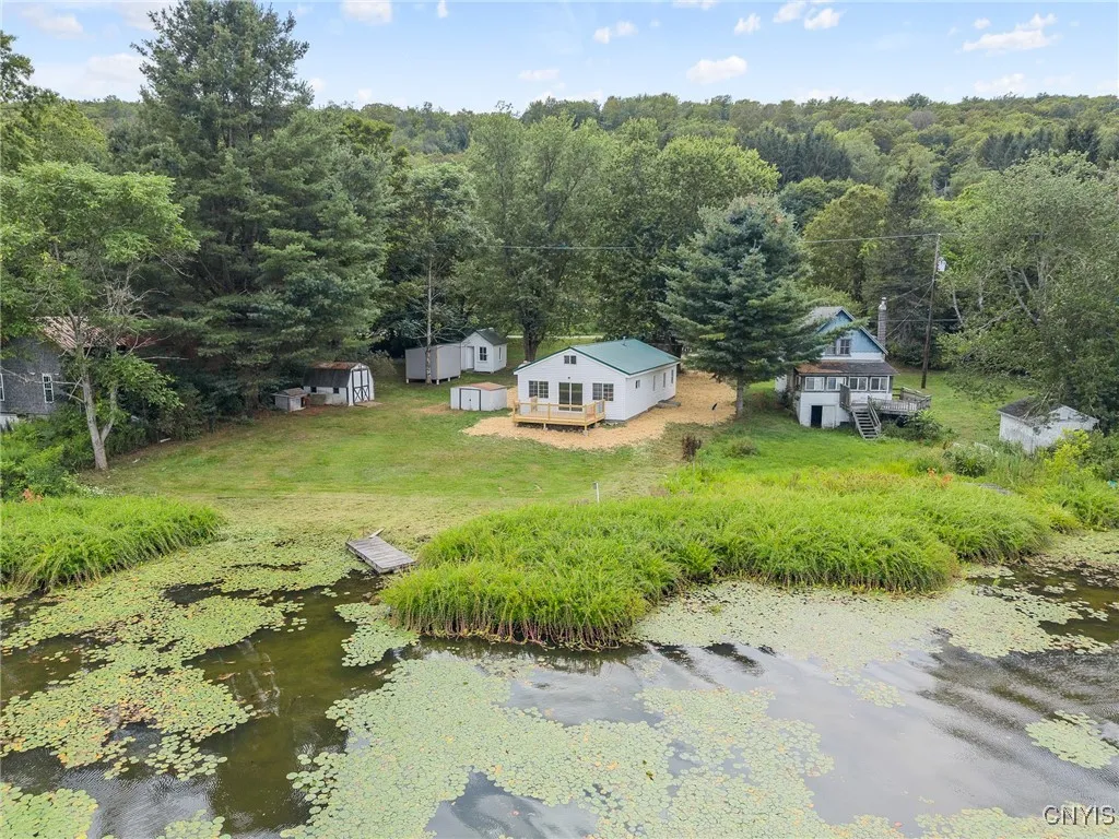 1270 Lake Como Road, Summerhill, New York 13045, Summerhill, New York 13045, 3 Bedrooms Bedrooms, 7 Rooms Rooms,1 BathroomBathrooms,Residential,For Sale,1270 Lake Como Road, Summerhill, New York 13045,0,S1631510