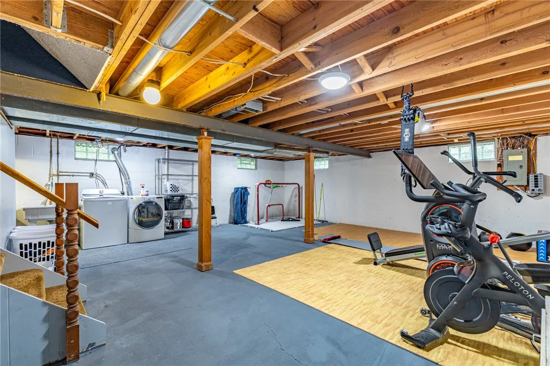 725 Gasberry Lane, Webster, New York 14580, Webster, New York 14580, 4 Bedrooms Bedrooms, 9 Rooms Rooms,1 BathroomBathrooms,Residential,Closed,725 Gasberry Lane, Webster, New York 14580,0,R1632206