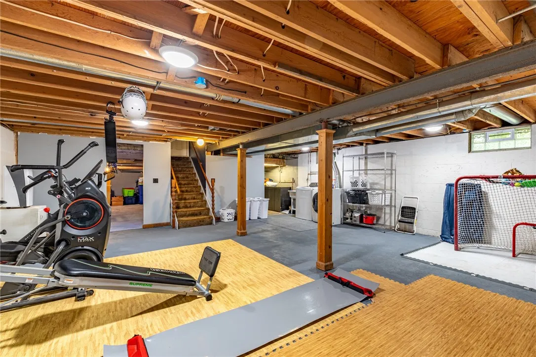 725 Gasberry Lane, Webster, New York 14580, Webster, New York 14580, 4 Bedrooms Bedrooms, 9 Rooms Rooms,1 BathroomBathrooms,Residential,Closed,725 Gasberry Lane, Webster, New York 14580,0,R1632206