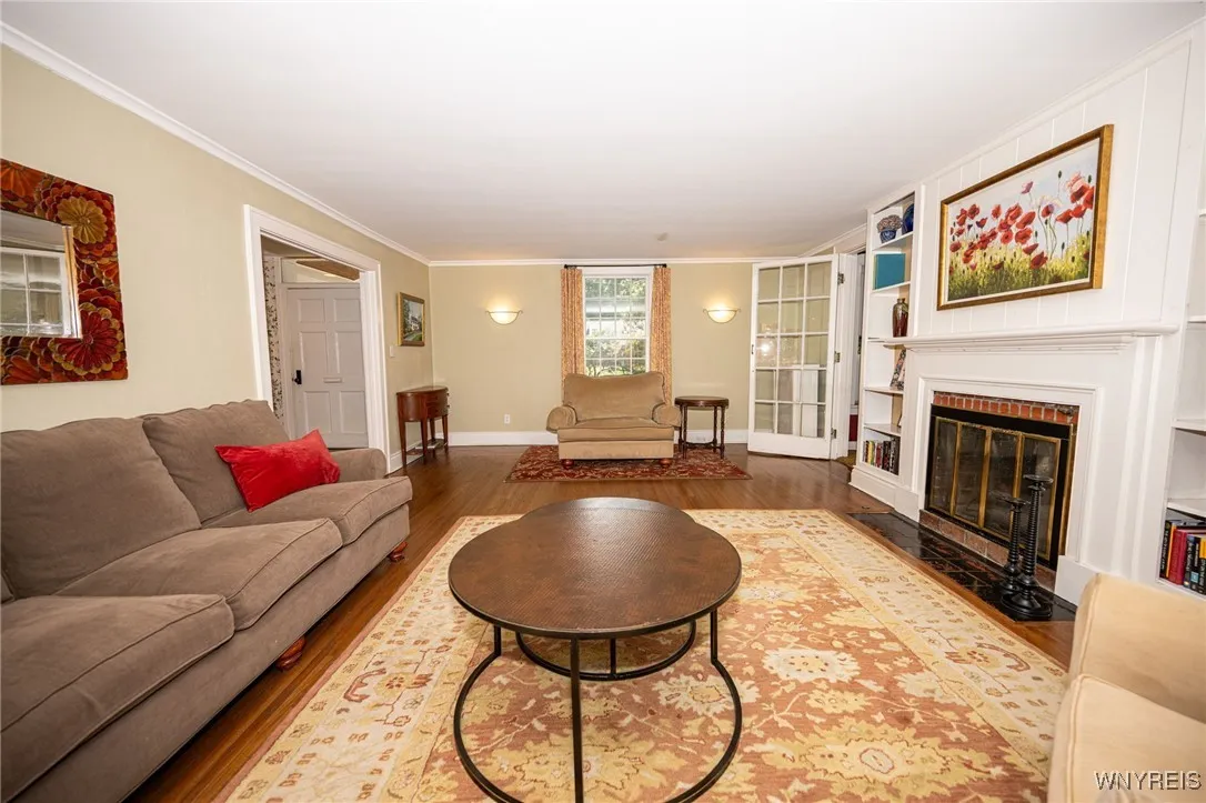 4344 Freeman Road, Orchard Park, New York 14127, Orchard Park, New York 14127, 5 Bedrooms Bedrooms, 12 Rooms Rooms,2 BathroomsBathrooms,Residential,Closed,4344 Freeman Road, Orchard Park, New York 14127,0,B1631349