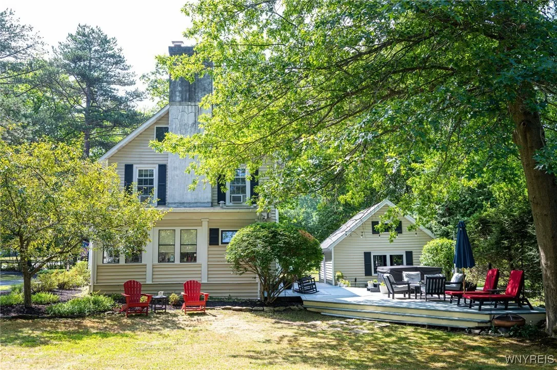 4344 Freeman Road, Orchard Park, New York 14127, Orchard Park, New York 14127, 5 Bedrooms Bedrooms, 12 Rooms Rooms,2 BathroomsBathrooms,Residential,Closed,4344 Freeman Road, Orchard Park, New York 14127,0,B1631349