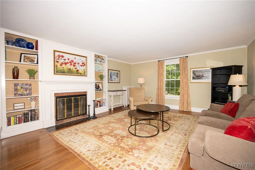 4344 Freeman Road, Orchard Park, New York 14127, Orchard Park, New York 14127, 5 Bedrooms Bedrooms, 12 Rooms Rooms,2 BathroomsBathrooms,Residential,Closed,4344 Freeman Road, Orchard Park, New York 14127,0,B1631349