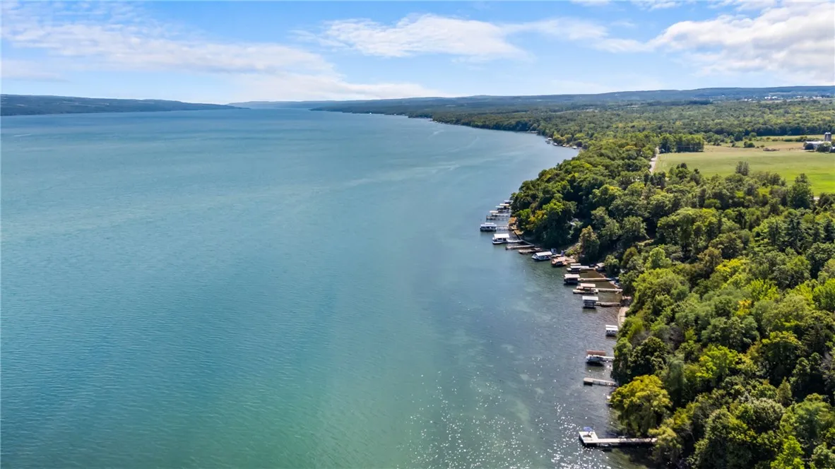 Beautiful Seneca Lake!!