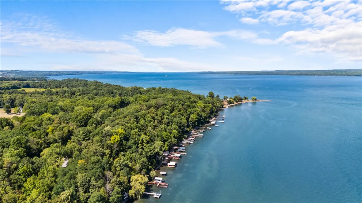 Beautiful Seneca Lake!!