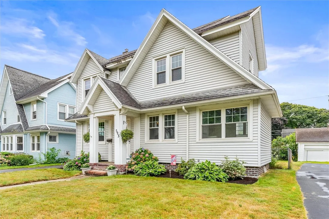 593 Laurelton Road, Irondequoit, New York 14609, Irondequoit, New York 14609, 3 Bedrooms Bedrooms, 8 Rooms Rooms,1 BathroomBathrooms,Residential,Closed,593 Laurelton Road, Irondequoit, New York 14609,0,R1632445