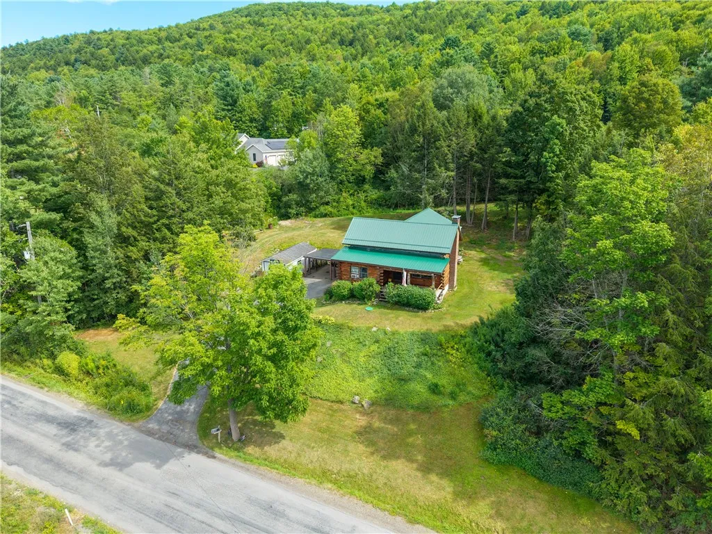 104 Gersoni Road, Milford, New York 13820, Milford, New York 13820, 5 Bedrooms Bedrooms, 12 Rooms Rooms,2 BathroomsBathrooms,Residential,Closed,104 Gersoni Road, Milford, New York 13820,0,R1632154