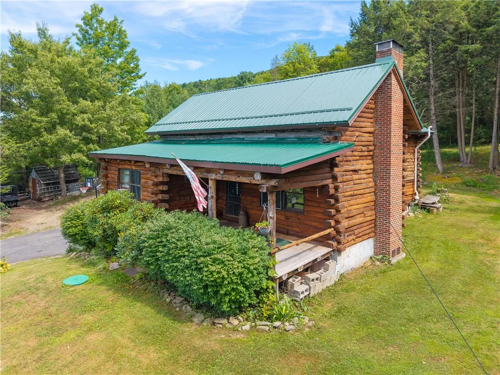 104 Gersoni Road, Milford, New York 13820, Milford, New York 13820, 5 Bedrooms Bedrooms, 12 Rooms Rooms,2 BathroomsBathrooms,Residential,Closed,104 Gersoni Road, Milford, New York 13820,0,R1632154