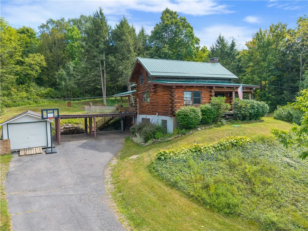 104 Gersoni Road, Milford, New York 13820, Milford, New York 13820, 5 Bedrooms Bedrooms, 12 Rooms Rooms,2 BathroomsBathrooms,Residential,Closed,104 Gersoni Road, Milford, New York 13820,0,R1632154