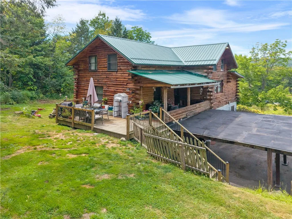 104 Gersoni Road, Milford, New York 13820, Milford, New York 13820, 5 Bedrooms Bedrooms, 12 Rooms Rooms,2 BathroomsBathrooms,Residential,Closed,104 Gersoni Road, Milford, New York 13820,0,R1632154