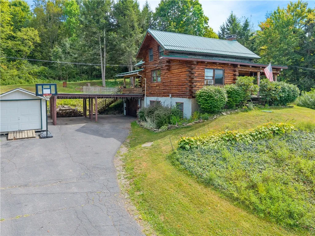 104 Gersoni Road, Milford, New York 13820, Milford, New York 13820, 5 Bedrooms Bedrooms, 12 Rooms Rooms,2 BathroomsBathrooms,Residential,Closed,104 Gersoni Road, Milford, New York 13820,0,R1632154