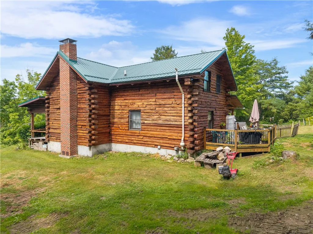 104 Gersoni Road, Milford, New York 13820, Milford, New York 13820, 5 Bedrooms Bedrooms, 12 Rooms Rooms,2 BathroomsBathrooms,Residential,Closed,104 Gersoni Road, Milford, New York 13820,0,R1632154