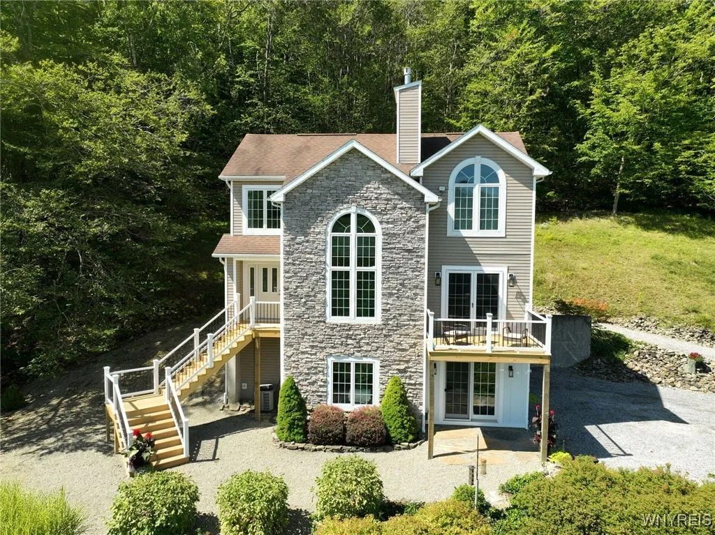7341 Mountain Gate Road, Mansfield, New York 14731, Mansfield, New York 14731, 2 Bedrooms Bedrooms, 12 Rooms Rooms,2 BathroomsBathrooms,Residential,Closed,7341 Mountain Gate Road, Mansfield, New York 14731,0,B1630367