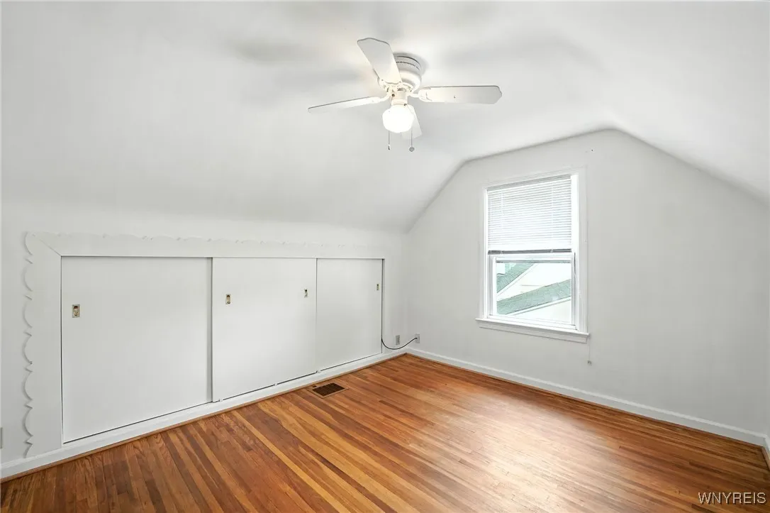 Bedroom #2 - 2nd Floor