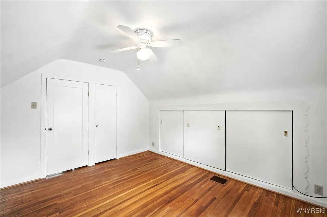 Bedroom #2 - 2nd Floor