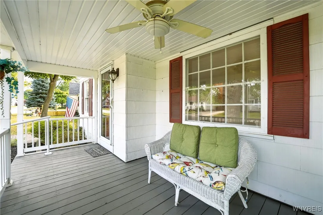 Inviting & Relaxing Space