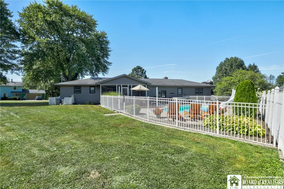 11 Valley View Drive, Carroll, New York 14738, Carroll, New York 14738, 4 Bedrooms Bedrooms, 8 Rooms Rooms,2 BathroomsBathrooms,Residential,Closed,11 Valley View Drive, Carroll, New York 14738,0,R1631814