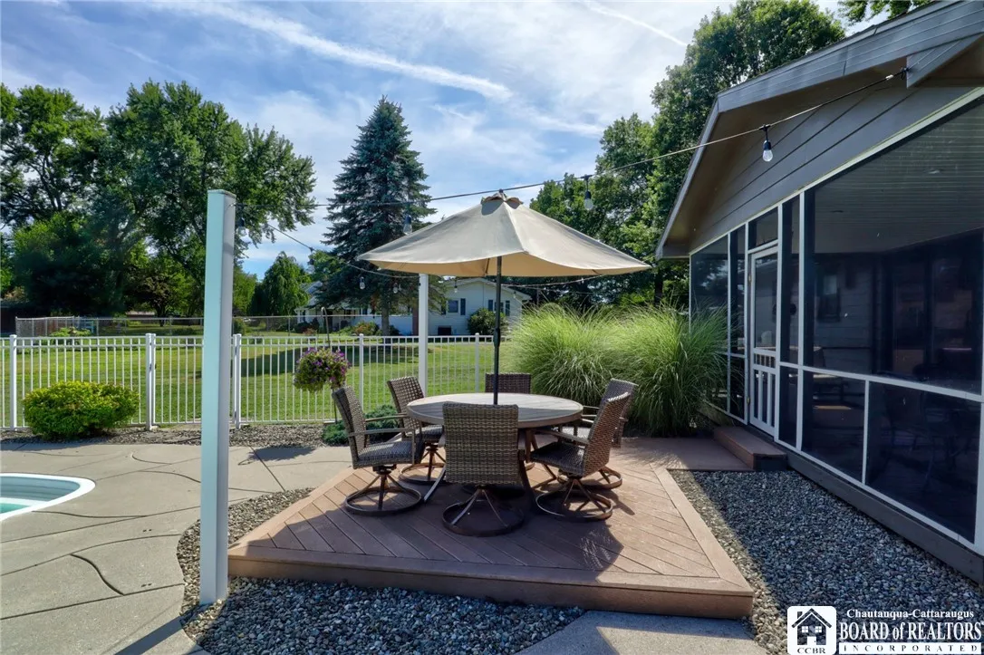 11 Valley View Drive, Carroll, New York 14738, Carroll, New York 14738, 4 Bedrooms Bedrooms, 8 Rooms Rooms,2 BathroomsBathrooms,Residential,Closed,11 Valley View Drive, Carroll, New York 14738,0,R1631814