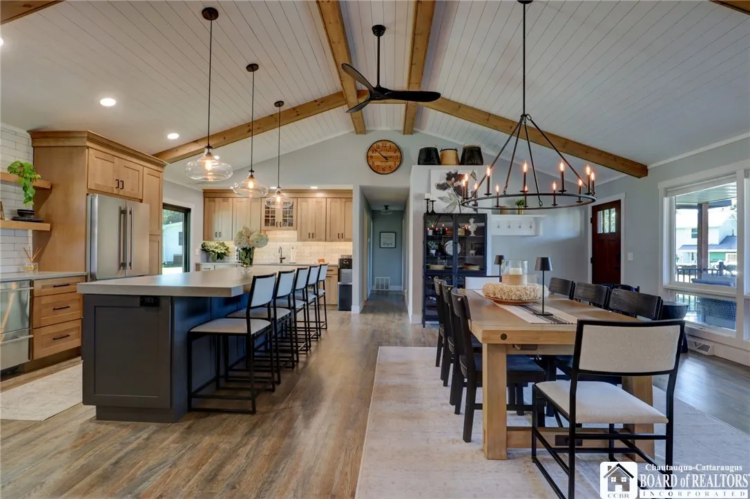 11 Valley View Drive, Carroll, New York 14738, Carroll, New York 14738, 4 Bedrooms Bedrooms, 8 Rooms Rooms,2 BathroomsBathrooms,Residential,Closed,11 Valley View Drive, Carroll, New York 14738,0,R1631814