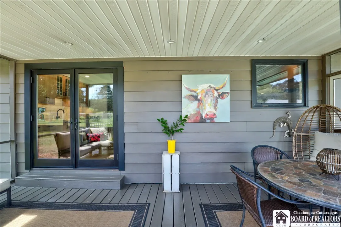 11 Valley View Drive, Carroll, New York 14738, Carroll, New York 14738, 4 Bedrooms Bedrooms, 8 Rooms Rooms,2 BathroomsBathrooms,Residential,Closed,11 Valley View Drive, Carroll, New York 14738,0,R1631814