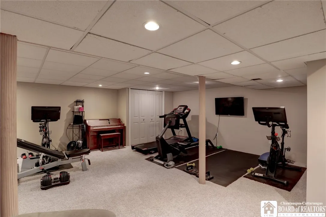11 Valley View Drive, Carroll, New York 14738, Carroll, New York 14738, 4 Bedrooms Bedrooms, 8 Rooms Rooms,2 BathroomsBathrooms,Residential,Closed,11 Valley View Drive, Carroll, New York 14738,0,R1631814