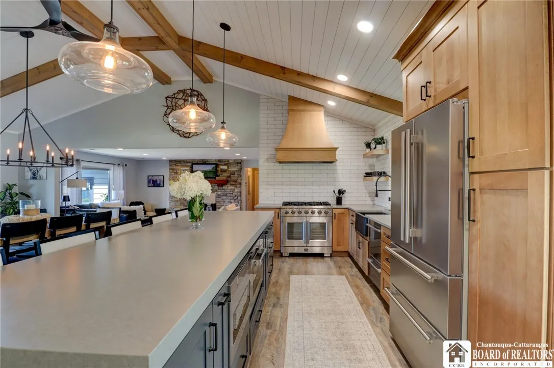 11 Valley View Drive, Carroll, New York 14738, Carroll, New York 14738, 4 Bedrooms Bedrooms, 8 Rooms Rooms,2 BathroomsBathrooms,Residential,Closed,11 Valley View Drive, Carroll, New York 14738,0,R1631814
