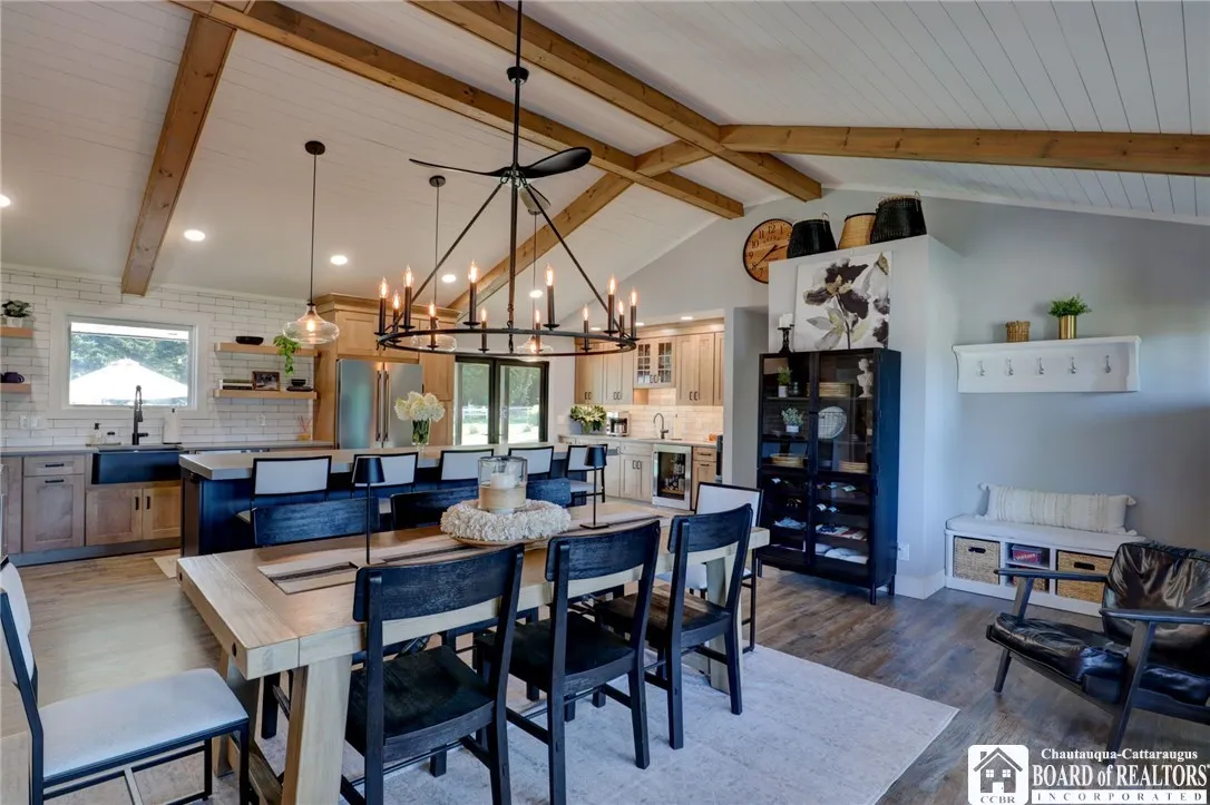 11 Valley View Drive, Carroll, New York 14738, Carroll, New York 14738, 4 Bedrooms Bedrooms, 8 Rooms Rooms,2 BathroomsBathrooms,Residential,Closed,11 Valley View Drive, Carroll, New York 14738,0,R1631814