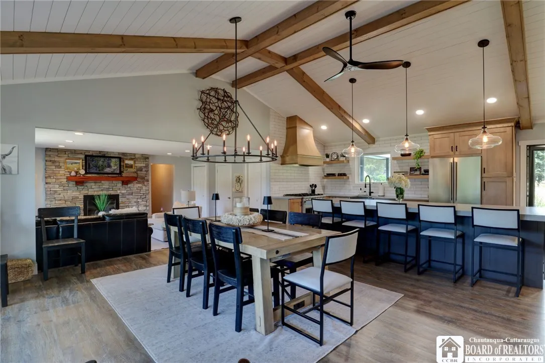 11 Valley View Drive, Carroll, New York 14738, Carroll, New York 14738, 4 Bedrooms Bedrooms, 8 Rooms Rooms,2 BathroomsBathrooms,Residential,Closed,11 Valley View Drive, Carroll, New York 14738,0,R1631814