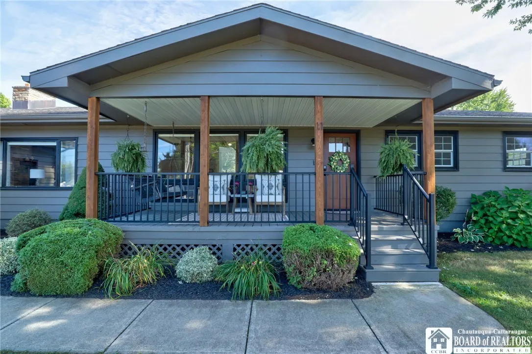 11 Valley View Drive, Carroll, New York 14738, Carroll, New York 14738, 4 Bedrooms Bedrooms, 8 Rooms Rooms,2 BathroomsBathrooms,Residential,Closed,11 Valley View Drive, Carroll, New York 14738,0,R1631814