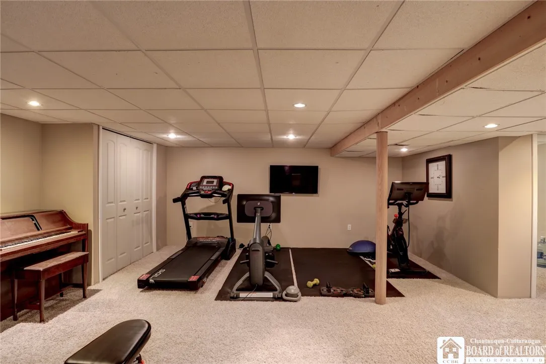 11 Valley View Drive, Carroll, New York 14738, Carroll, New York 14738, 4 Bedrooms Bedrooms, 8 Rooms Rooms,2 BathroomsBathrooms,Residential,Closed,11 Valley View Drive, Carroll, New York 14738,0,R1631814